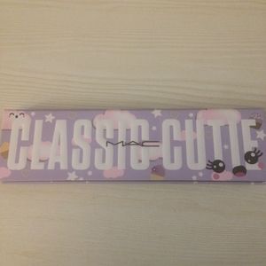 2 for $20 MAC Classic Cutie Eyeshadow Palette